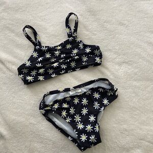 Toddler Girl | 2T Flower Bikini